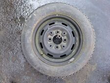 Spare tire steel for sale  Blaine