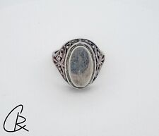 Vintage ring 925er gebraucht kaufen  Würselen