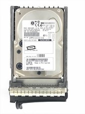Dell 18.4gb 3.5 d'occasion  Paris XIX