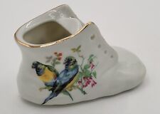 Porcelain baby shoe for sale  Arlington
