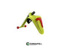 Antifurto auto universale usato  Sant Antimo