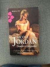 Desideri pregiudizi. nicole usato  Milazzo