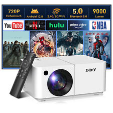 Uhd mini smart gebraucht kaufen  Bremen