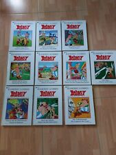 Asterix werkedition bände gebraucht kaufen  Falkensee
