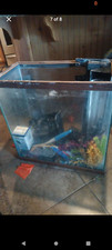 Fish tank for sale  Saratoga Springs
