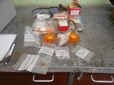 Honda assorted spares for sale  ELY