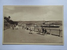 Pier tighnabruaich argyll for sale  WORKINGTON