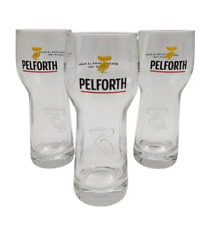 Verres bière pelforth d'occasion  Saint-Méloir-des-Ondes