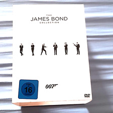 The james bond gebraucht kaufen  Burgkirchen a.d.Alz