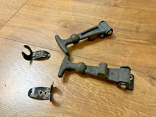 Rubber bonnet boot for sale  BUSHEY