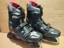 Mens inline skates for sale  ABERTILLERY