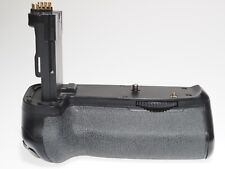 Battery grip e14 usato  Osimo