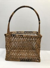 Wicker rattan woven for sale  Hickory