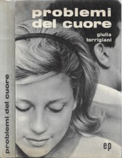 Problemi del cuore. usato  Italia