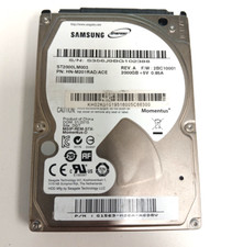 Samsung st2000lm003 2tb for sale  LONDON