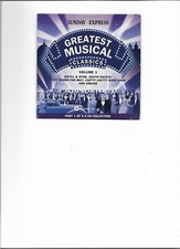 Various artists greatest for sale  ELY