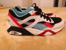 Puma trinomic 7 for sale  ILFORD