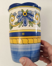 Vaso decorativo motivo usato  Conversano