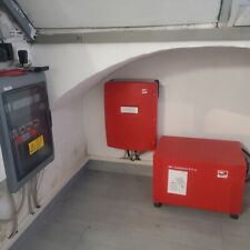 Sma speichersystem stp15000tl gebraucht kaufen  Frankfurt am Main