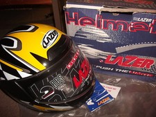 Motorcycle helmet attack for sale  BLACKBURN