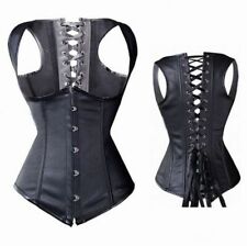 Leder unterbrust corsage gebraucht kaufen  Glauchau