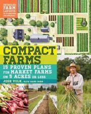 Compact farms proven for sale  Saint Louis