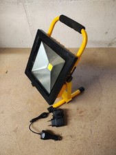 Led baustrahler flutlicht gebraucht kaufen  Langenau