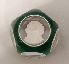 Vintage baccarat sulphide for sale  Eugene