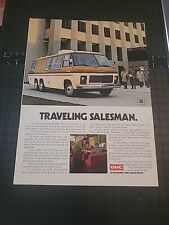 Gmc motorhome vintage for sale  Hannibal