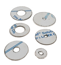 Edelstahl ring 5mm gebraucht kaufen  Iserlohn