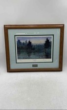 framed fish print for sale  Minneapolis