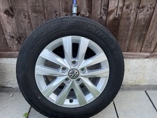 Transporter clayton alloy for sale  LIVERPOOL