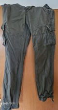 Alpha industrie cargohose gebraucht kaufen  Eurasburg