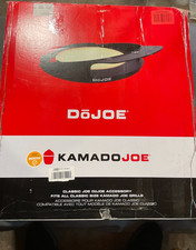 Kamado joe dojoe for sale  Youngstown