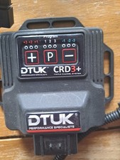 Diesel tuning box for sale  SHEFFIELD