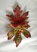 Fitz floyd autumn for sale  Albuquerque