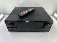 Denon avr 2807 for sale  San Diego