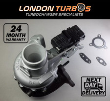 garrett turbocharger for sale  ROMFORD