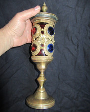 Sublime ancienne lampe d'occasion Sublime ancienne lampe d'occasion  Dijon