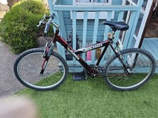 Mountain bike inch for sale  NOTTINGHAM