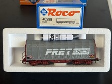 Roco 46298 carro usato  Lacchiarella