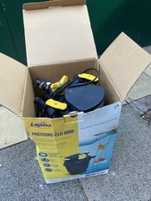 Koi pond equipment for sale  CARLISLE