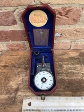 Vintage boxed smiths for sale  MARCH