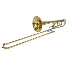 Trombón profesional Yamaha YSL-640 segunda mano  Embacar hacia Mexico