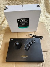 Neo geo arcade for sale  UK