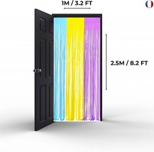 Pièces 1x2 rideau d'occasion  Paris I