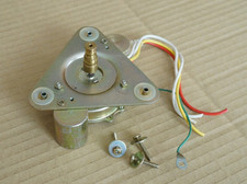 Hitachi turntable motor for sale  ILFORD