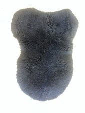 Lemieux sheepskin seat for sale  WESTON-SUPER-MARE