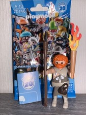 Playmobil 70148 figur gebraucht kaufen  Zerbst/Anhalt