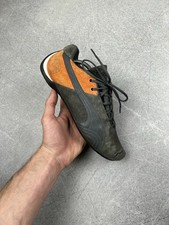 Tênis masculino Puma Future Cat baixo camurça EUA 7,5 UE 40 retrô Y2K colorblock, usado comprar usado  Enviando para Brazil